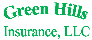 Green Hills 2019 Logo