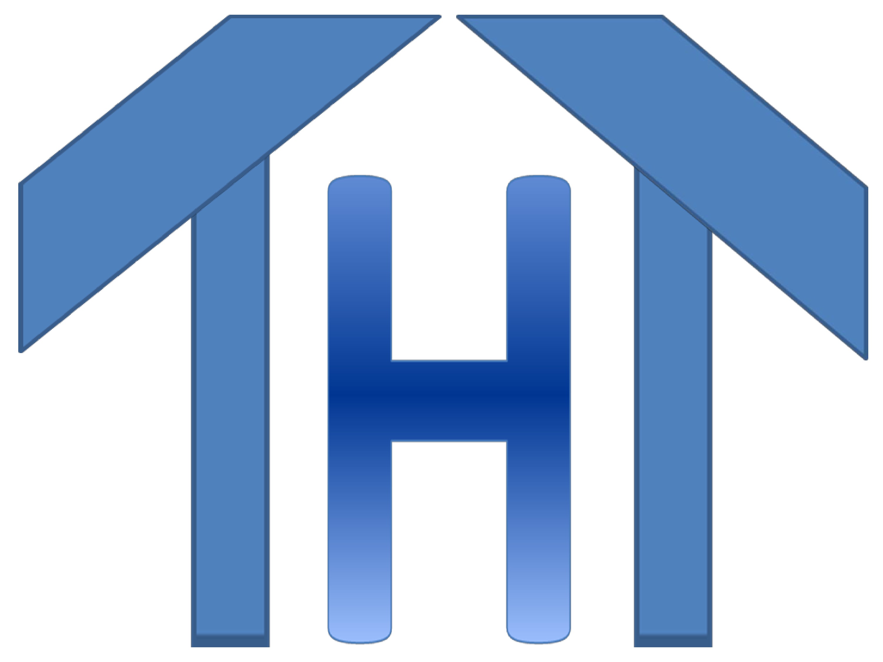 Home Town Title Logo