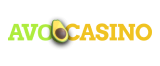 Avocasino logo